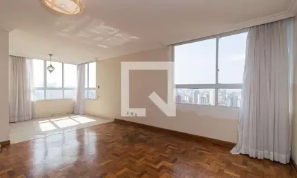 Apartamento para Aluguel - Bela Vista, 2 Quartos,  300 m² - São Paulo