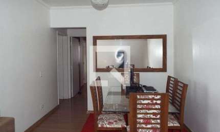 Apartamento para Aluguel - Vila Mazzei, 2 Quartos,  104 m² - São Paulo