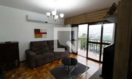 Apartamento para Aluguel - Nonoai, 3 Quartos,  210 m² - Porto Alegre