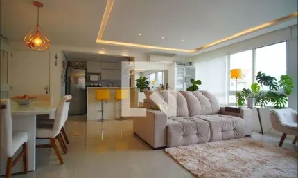 Apartamento para Aluguel - Petrópolis, 2 Quartos,  90 m² - Porto Alegre