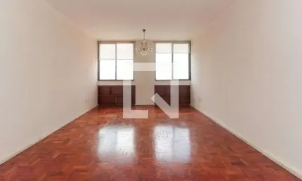 Apartamento para Aluguel - Jardim Paulista, 3 Quartos,  117 m² - São Paulo