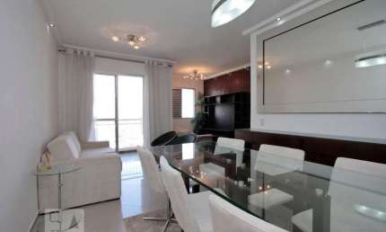 Apartamento para Aluguel - Vila Prudente, 2 Quartos,  64 m² - São Paulo