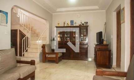 Casa para Aluguel - Planalto Paulista, 5 Quartos,  270 m² - São Paulo
