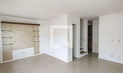 Casa / Sobrado em Condomínio para Aluguel - Taquara, 4 Quartos,  180 m² - Rio de Janeiro