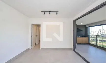 Apartamento para Aluguel - Fazenda Morumbi, 3 Quartos,  142 m² - São Paulo