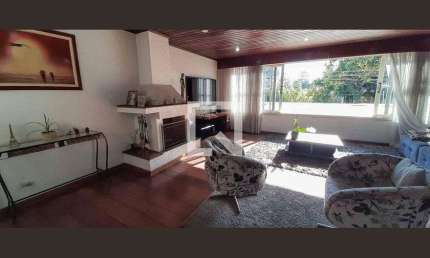 Casa para Aluguel - Adalgisa, 4 Quartos,  284 m² - Osasco