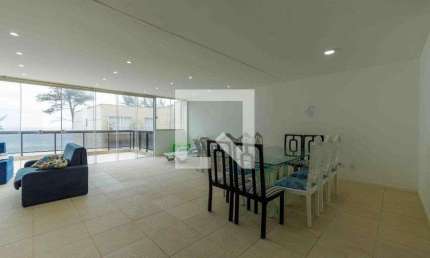 Apartamento para Aluguel - Recreio, 3 Quartos,  177 m² - Rio de Janeiro