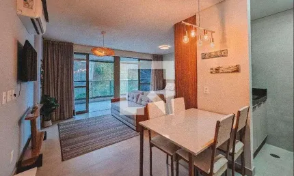 Apartamento para Aluguel - Ondina, 1 Quarto,  45 m² - Salvador