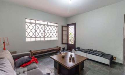 Casa para Aluguel - Mooca, 4 Quartos,  294 m² - São Paulo
