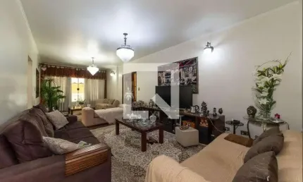 Casa para Aluguel - Santa Teresinha, 3 Quartos,  280 m² - Santo André