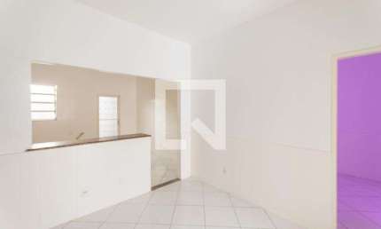 Casa para Aluguel - Maracanã, 2 Quartos,  95 m² - Rio de Janeiro