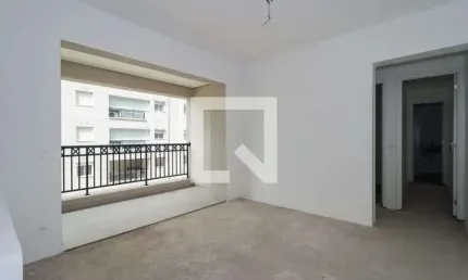 Apartamento para Aluguel - Jardim Monte Kemel, 2 Quartos,  59 m² - São Paulo