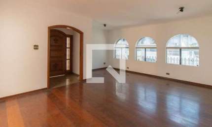 Casa para Aluguel - Vila Guilherme, 4 Quartos,  400 m² - São Paulo