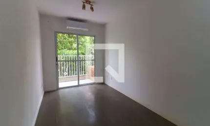 Apartamento para Aluguel - Panamby, 2 Quartos,  72 m² - São Paulo