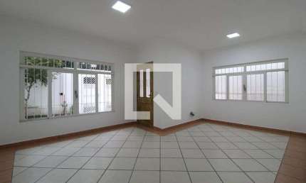 Casa para Aluguel - Vila Nova Conceição, 5 Quartos,  153 m² - São Paulo