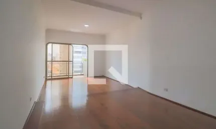 Apartamento para Aluguel - Jardim Anália Franco, 3 Quartos,  127 m² - São Paulo