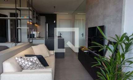 Apartamento para Aluguel - Butantã, 1 Quarto,  39 m² - São Paulo