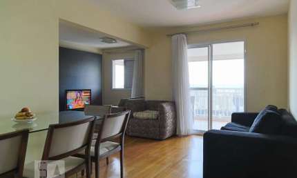 Apartamento para Aluguel - Consolação, 2 Quartos,  76 m² - São Paulo