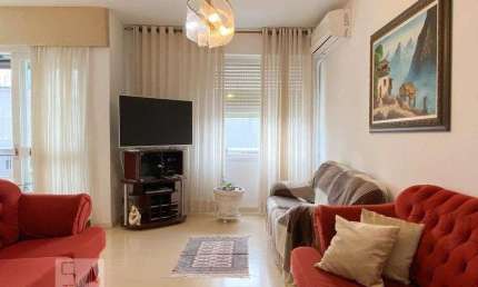 Apartamento para Aluguel - Centro Histórico, 3 Quartos,  163 m² - Porto Alegre