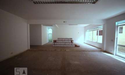 Casa para Aluguel - Chácara Santo Antonio, 3 Quartos,  390 m² - São Paulo