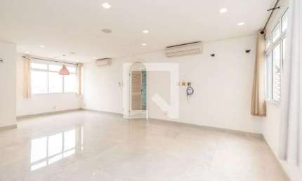 Cobertura para Aluguel - Consolação, 3 Quartos,  120 m² - São Paulo