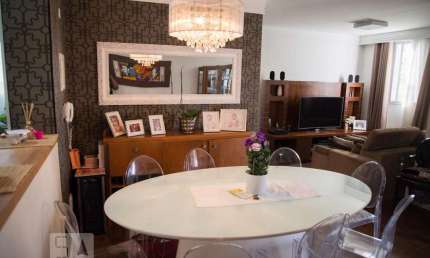 Apartamento para Aluguel - Freguesia do Ó, 2 Quartos,  70 m² - São Paulo