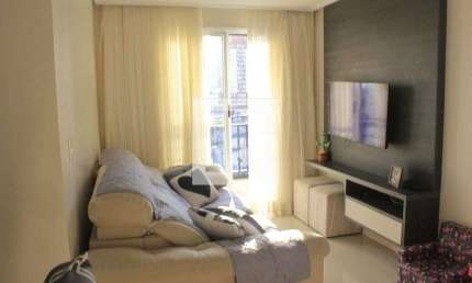Apartamento para Aluguel - Picanço, 2 Quartos,  64 m² - Guarulhos