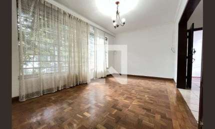 Casa para Aluguel - Saúde, 4 Quartos,  160 m² - São Paulo