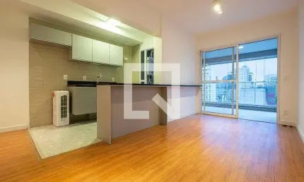 Apartamento para Aluguel - Paraíso, 2 Quartos,  65 m² - São Paulo
