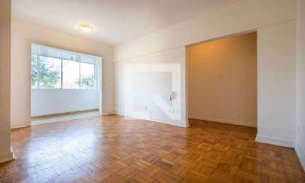 Apartamento para Aluguel - Jardim Paulista, 2 Quartos,  94 m² - São Paulo
