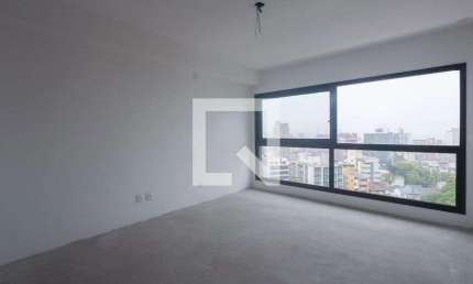Apartamento para Aluguel - Petrópolis, 1 Quarto,  53 m² - Porto Alegre