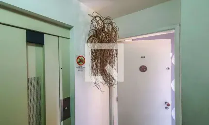 Apartamento para Aluguel - Vila Mariana, 1 Quarto,  35 m² - São Paulo