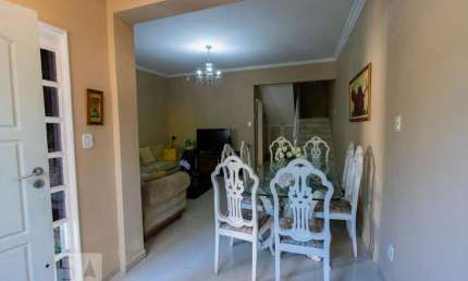 Casa para Aluguel - Freguesia , 4 Quartos,  250 m² - Rio de Janeiro