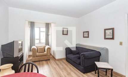 Apartamento para Aluguel - Aclimação, 1 Quarto,  48 m² - São Paulo