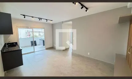 Apartamento para Aluguel - Santa Teresinha, 2 Quartos,  67 m² - Santo André