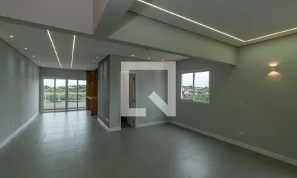 Cobertura para Aluguel - Taquaral, 4 Quartos,  217 m² - Campinas
