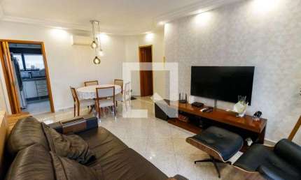 Apartamento para Aluguel - Panamby, 3 Quartos,  96 m² - São Paulo