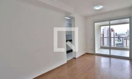 Apartamento para Aluguel - Jardim Anália Franco, 1 Quarto,  51 m² - São Paulo