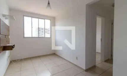 Apartamento para Aluguel - Vila 31 de Março, 2 Quartos,  60 m² - Campinas