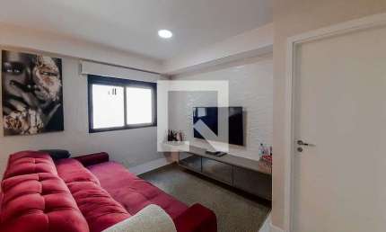 Apartamento para Aluguel - Mooca, 2 Quartos,  65 m² - São Paulo