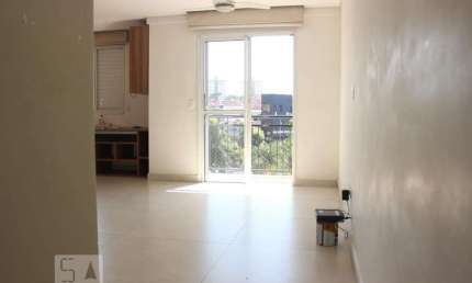 Apartamento para Aluguel - Vila das Mercês, 1 Quarto,  60 m² - São Paulo