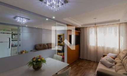 Apartamento para Aluguel - Vila Ré, 3 Quartos,  51 m² - São Paulo