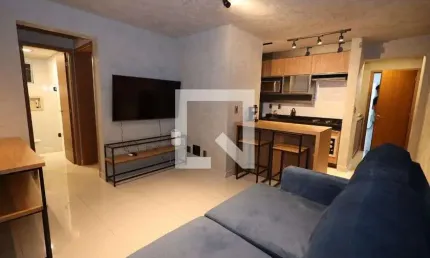 Apartamento para Aluguel - Vila Rosa, 2 Quartos,  68 m² - Goiânia