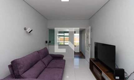 Casa para Aluguel - Vila Gustavo, 2 Quartos,  200 m² - São Paulo