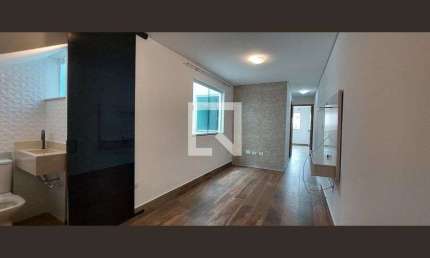 Cobertura para Aluguel - Vila Assunção, 2 Quartos,  110 m² - Santo André