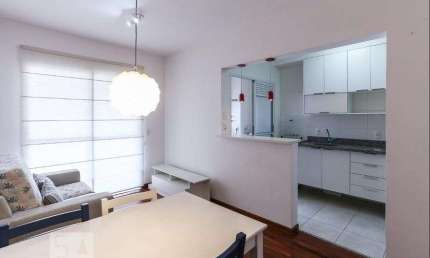 Apartamento para Aluguel - Barra Funda, 2 Quartos,  62 m² - São Paulo