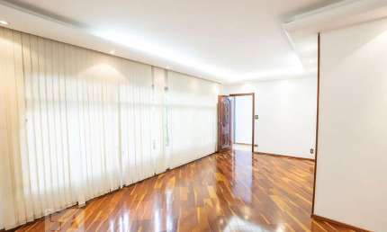 Casa para Aluguel - Chácara Inglesa, 4 Quartos,  210 m² - São Paulo