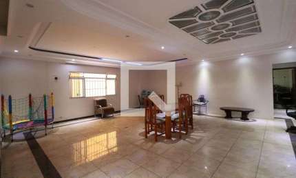 Casa para Aluguel - Parque Jurema, 4 Quartos,  650 m² - Guarulhos