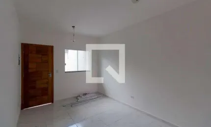 Casa para Aluguel - Vila Ré, 3 Quartos,  140 m² - São Paulo