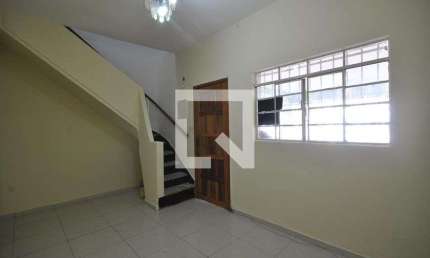 Casa para Aluguel - Jardim Brasil , 3 Quartos,  100 m² - São Paulo